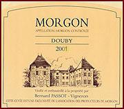a130 Douby 2001